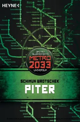 Wrotschek |  Piter | eBook | Sack Fachmedien