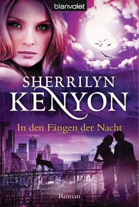 Kenyon |  In den Fängen der Nacht | eBook | Sack Fachmedien