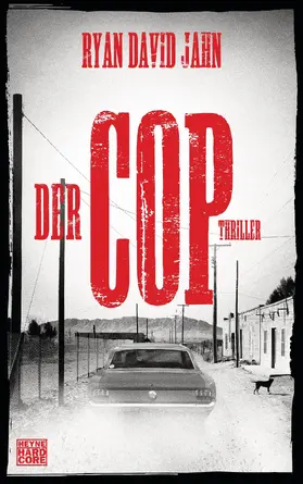 Jahn |  Der Cop | eBook | Sack Fachmedien