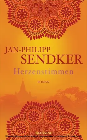 Sendker | Herzenstimmen | E-Book | sack.de