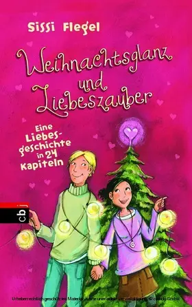 Flegel | Weihnachtsglanz und Liebeszauber | E-Book | sack.de