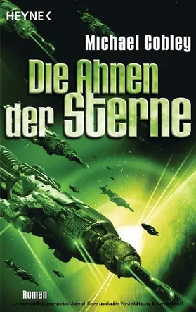 Cobley |  Die Ahnen der Sterne | eBook | Sack Fachmedien