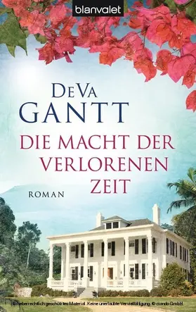 Gantt |  Die Macht der verlorenen Zeit | eBook | Sack Fachmedien