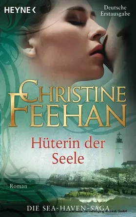 Feehan |  Hüterin der Seele - | eBook | Sack Fachmedien