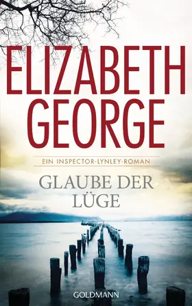 George |  Glaube der Lüge | eBook | Sack Fachmedien