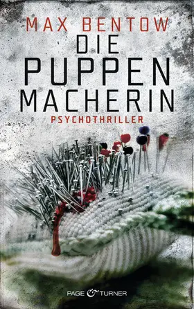 Bentow | Die Puppenmacherin | E-Book | www.sack.de