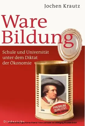 Krautz |  Ware Bildung | eBook | Sack Fachmedien