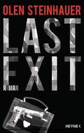 Steinhauer |  Last Exit | eBook | Sack Fachmedien