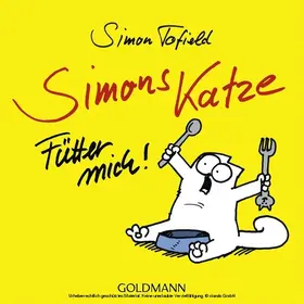 Tofield |  Simons Katze - Fütter mich! | eBook | Sack Fachmedien