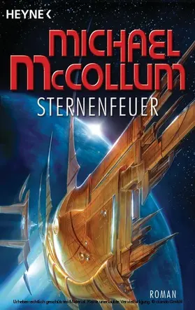 McCollum |  Sternenfeuer | eBook | Sack Fachmedien