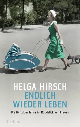 Hirsch |  Endlich wieder leben | eBook | Sack Fachmedien