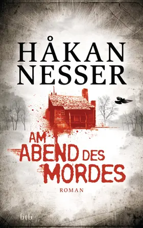 Nesser |  Am Abend des Mordes | eBook | Sack Fachmedien