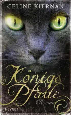 Kiernan |  Königspfade | eBook | Sack Fachmedien