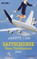 Lies |  Saftschubse - Neue Turbulenzen | eBook | Sack Fachmedien