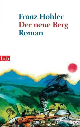 Hohler | Der neue Berg | E-Book | www.sack.de