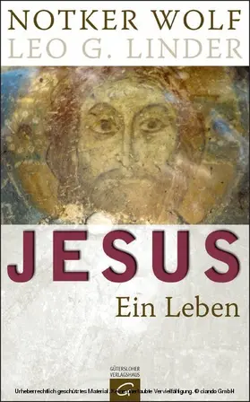 Linder |  Jesus | eBook | Sack Fachmedien