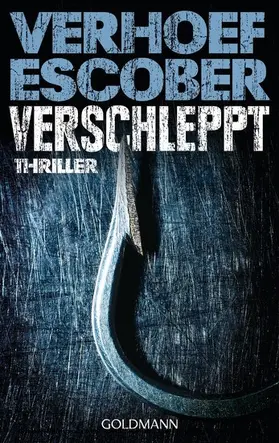 Verhoef / Escober |  Verschleppt | eBook | Sack Fachmedien