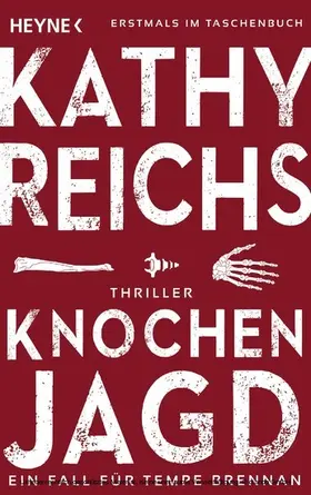 Reichs | Knochenjagd | E-Book | www.sack.de
