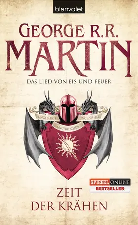 Martin | Das Lied von Eis und Feuer 07 | E-Book | www.sack.de
