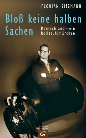Sitzmann |  Bloß keine halben Sachen | eBook | Sack Fachmedien