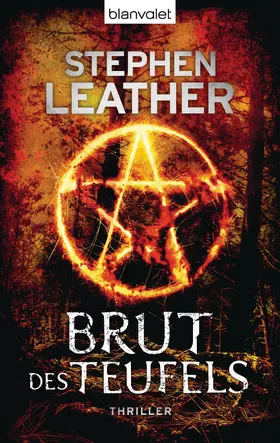 Leather |  Brut des Teufels | eBook | Sack Fachmedien