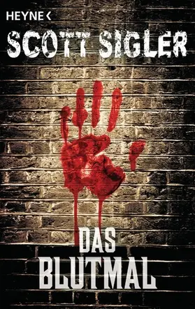 Sigler |  Das Blutmal | eBook | Sack Fachmedien