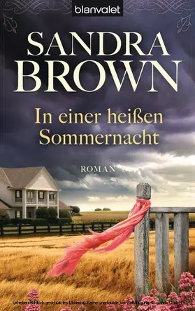 Brown |  In einer heißen Sommernacht | eBook | Sack Fachmedien