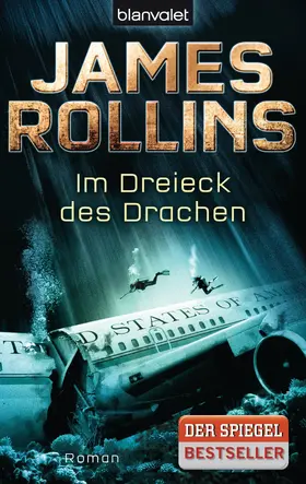 Rollins |  Im Dreieck des Drachen | eBook | Sack Fachmedien