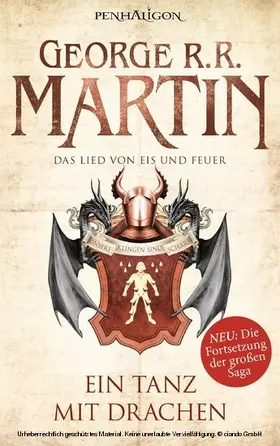 Martin |  Das Lied von Eis und Feuer 10 | eBook | Sack Fachmedien