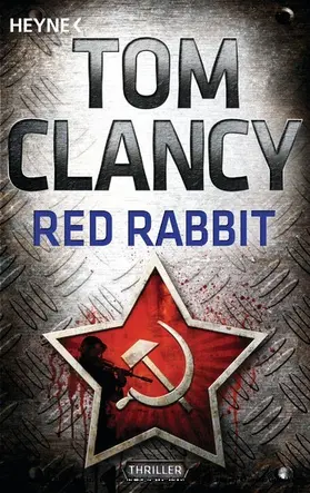 Clancy | Red Rabbit | E-Book | www.sack.de