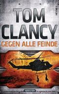 Clancy |  Gegen alle Feinde | eBook | Sack Fachmedien