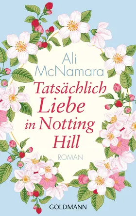 McNamara |  Tatsächlich Liebe in Notting Hill | eBook | Sack Fachmedien
