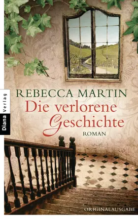 Martin |  Die verlorene Geschichte | eBook | Sack Fachmedien