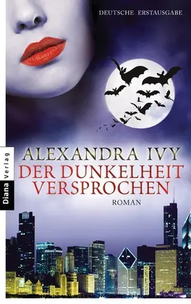 Ivy |  Der Dunkelheit versprochen | eBook | Sack Fachmedien