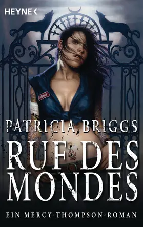 Briggs | Ruf des Mondes | E-Book | www.sack.de