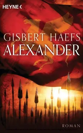 Haefs |  Alexander | eBook | Sack Fachmedien