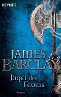 Barclay |  Jäger des Feuers | eBook | Sack Fachmedien