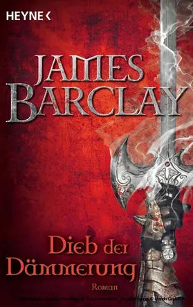 Barclay |  Dieb der Dämmerung | eBook | Sack Fachmedien