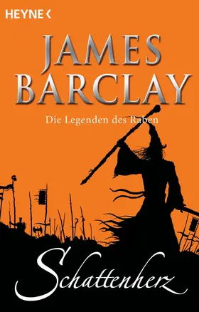 Barclay |  Schattenherz | eBook | Sack Fachmedien
