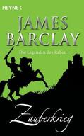Barclay |  Zauberkrieg | eBook | Sack Fachmedien