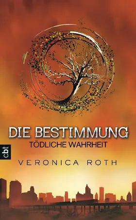 Roth | Die Bestimmung - Tödliche Wahrheit | E-Book | sack.de