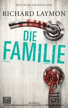 Laymon |  Die Familie | eBook | Sack Fachmedien