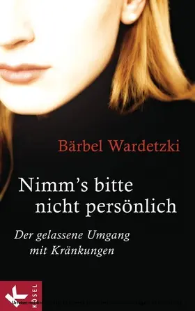 Wardetzki |  Nimm´s bitte nicht persönlich | eBook | Sack Fachmedien