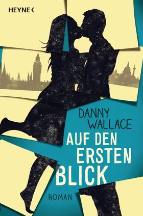 Wallace | Auf den ersten Blick | E-Book | www.sack.de