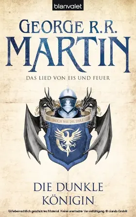 Martin |  Das Lied von Eis und Feuer 08 | eBook | Sack Fachmedien