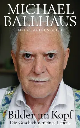 Ballhaus / Seidl |  Bilder im Kopf | eBook | Sack Fachmedien