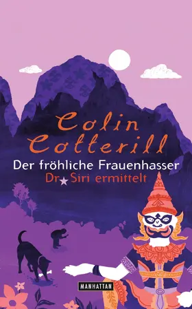 Cotterill |  Der fröhliche Frauenhasser | eBook | Sack Fachmedien