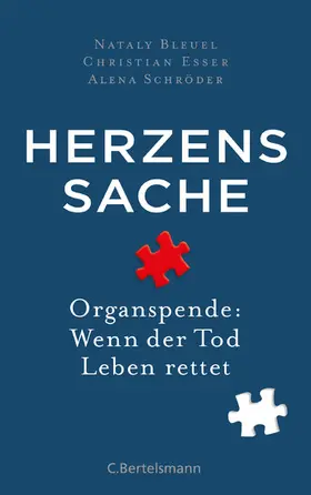 Bleuel / Esser / Schröder |  Herzenssache | eBook | Sack Fachmedien