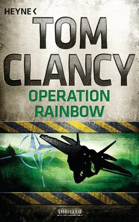 Clancy | Operation Rainbow | E-Book | sack.de