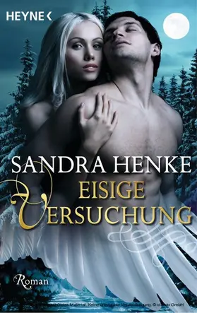 Henke |  Eisige Versuchung | eBook | Sack Fachmedien